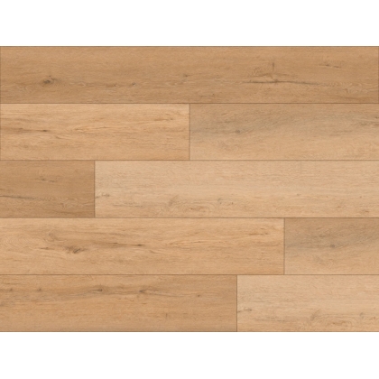 Полимерно-каменное покрытие SPC UNION Essence Collection ES02-10 Дуб Лайт