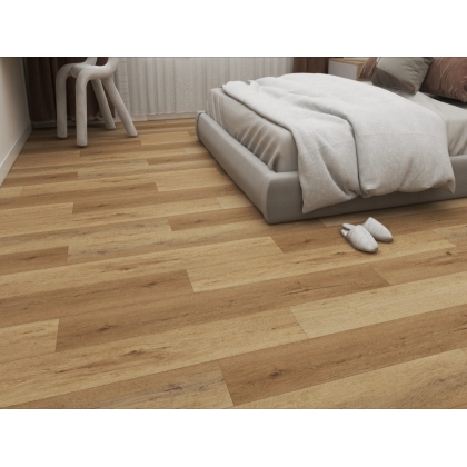 Полимерно-каменное покрытие SPC UNION Essence Collection ES02-12 Дуб Амбер Полимерно-каменное покрытие SPC UNION Essence Collection ES02-12 Дуб Амбер