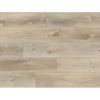 Полимерно-каменное покрытие SPC UNION Essence Collection ES02-18 Дуб Крафт