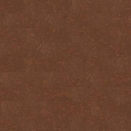Пробковый замковой пол WICANDERS Cork Essence P832002 Personality Chestnut