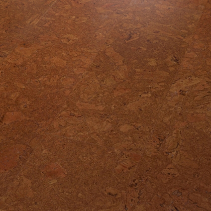 Пробковый замковой пол WICANDERS Cork Essence P832002 Personality Chestnut