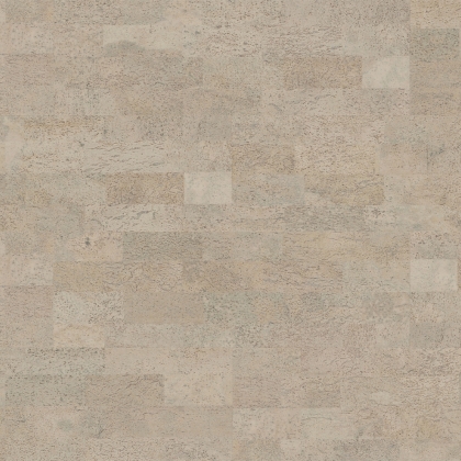 Напольная клеевая пробка WICANDERS Cork Pure AJ2M001 Identity Timide