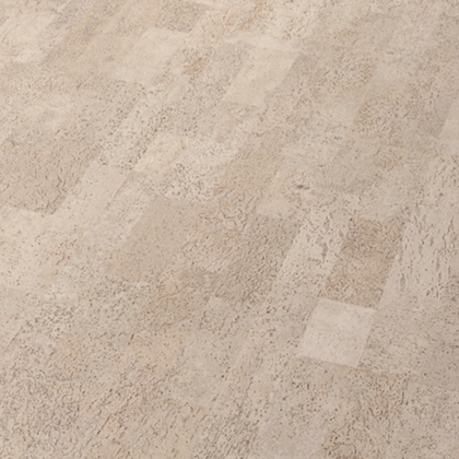 Напольная клеевая пробка WICANDERS Cork Pure AJ2M001 Identity Timide
