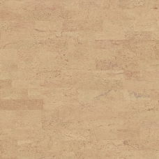 Напольная клеевая пробка WICANDERS Cork Pure AJ2O002 Identity Champagne