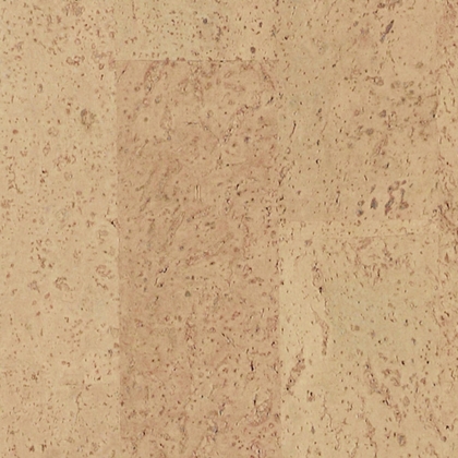 Напольная клеевая пробка WICANDERS Cork Pure AJ2O002 Identity Champagne