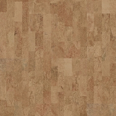 Напольная клеевая пробка WICANDERS Cork Pure AJ2P001 Identity Eden