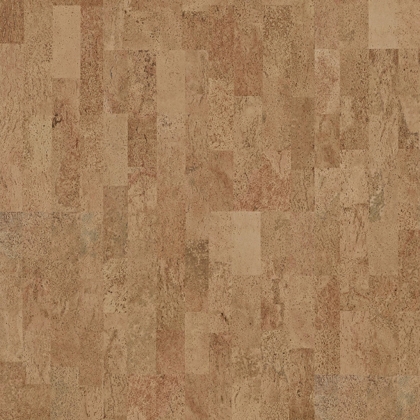Напольная клеевая пробка WICANDERS Cork Pure AJ2P001 Identity Eden