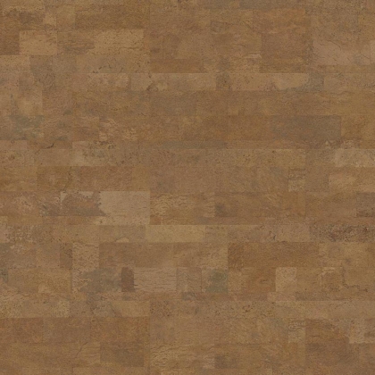 Напольная клеевая пробка WICANDERS Cork Pure AJ2R002 Identity Tea