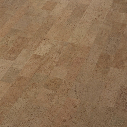 Напольная клеевая пробка WICANDERS Cork Pure AJ2R002 Identity Tea
