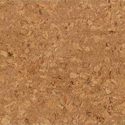 Напольная клеевая пробка WICANDERS Cork Pure AJ2Z003 Originals Personality