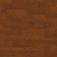 Напольная клеевая пробка WICANDERS Cork Pure AJ3G002 Identity Chestnut
