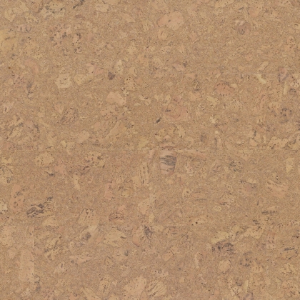 Напольная клеевая пробка WICANDERS Cork Pure AJ3K002 Personality Champagne