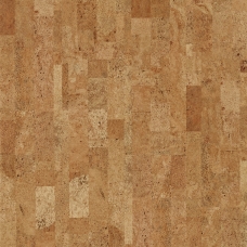 Напольная клеевая пробка WICANDERS Cork Pure AJ8F004 Originals Identity