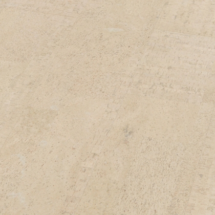 Напольная клеевая пробка WICANDERS Cork Pure AJ8K001 Fashionable Antique White