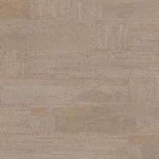 Напольная клеевая пробка WICANDERS Cork Pure AJ8L001 Fashionable Cement