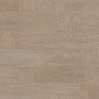 Напольная клеевая пробка WICANDERS Cork Pure AJ8L001 Fashionable Cement