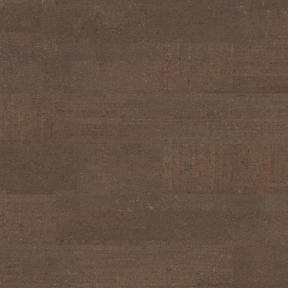 Напольная клеевая пробка WICANDERS Cork Pure AJ8M001 Fashionable Grafite