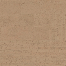 Напольная клеевая пробка WICANDERS Cork Pure AJ8O001 Fashionable Camel