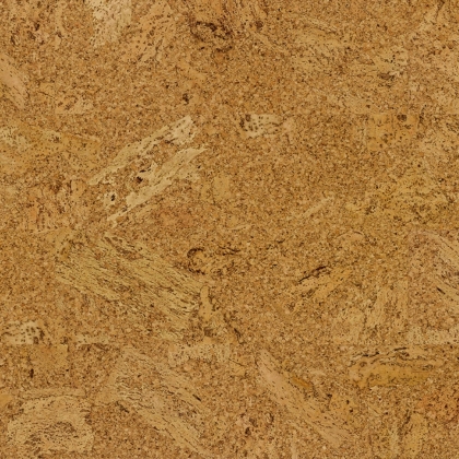 Напольная клеевая пробка WICANDERS Cork Pure AJ9Z002 Originals Accent