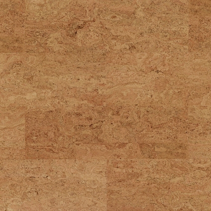Напольная клеевая пробка WICANDERS Cork Pure AJAJ004 Originals Symphony
