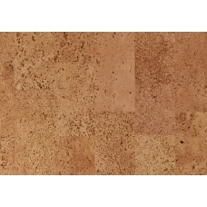 Напольная клеевая пробка WICANDERS Cork Pure C921001 Originals Harmony