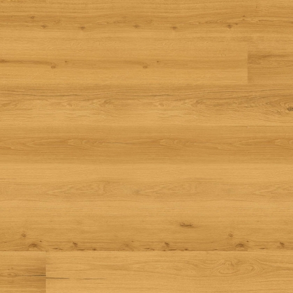 Пробковый замковой пол WICANDERS Wood Essence D8F7001 Golden Prime Oak