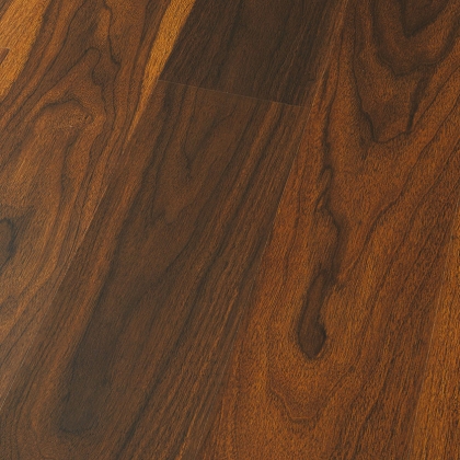 Пробковый замковой пол WICANDERS Wood Essence D8H7001 Classic Walnut