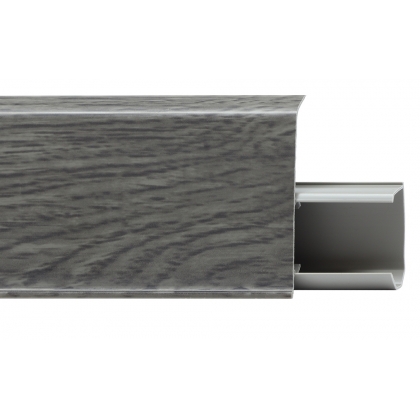 Плинтус пластиковый WINART Terra 72 740 Марс 72*22*2200 мм Плинтус пластиковый WINART Terra 72 740 Марс 72*22*2200 мм